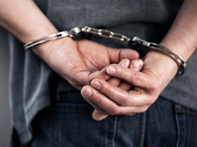 Arrested Criminal Charges