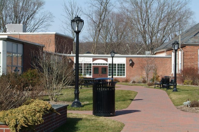 Cortlandt Town Court (Cortlandt Justice Court) Westchester County, New