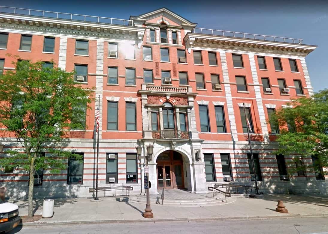 Dutchess County Court Dutchess County, New York - The Law Office of Rex M.  Pietrobono