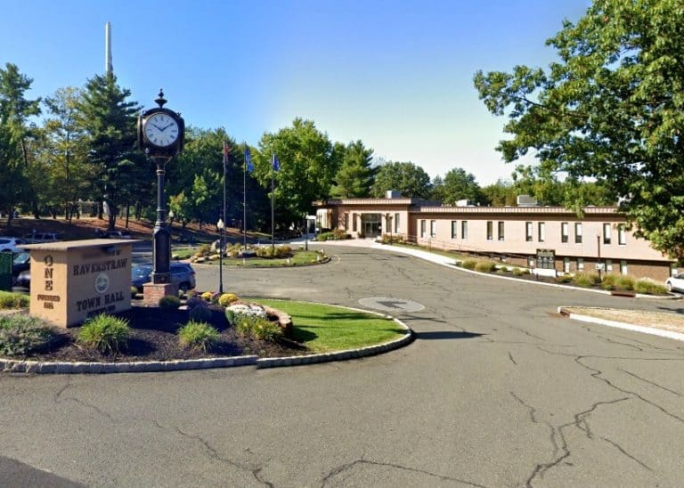 Haverstraw Town Court (Haverstraw Justice Court) Rockland County, New