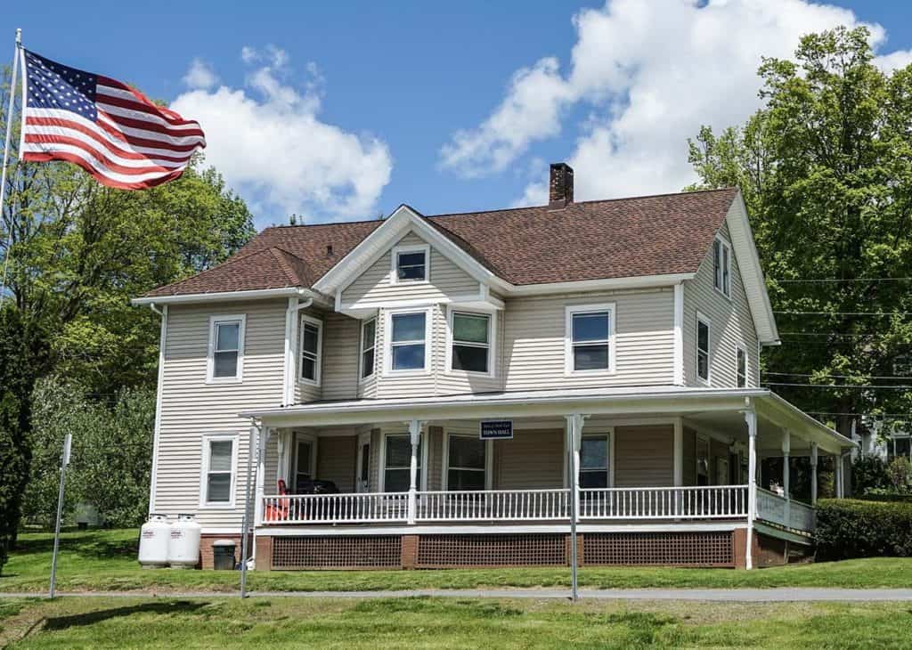 North East Town Court North East Justice Court Dutchess County New 