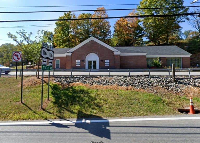 North Salem Town Court (North Salem Justice Court) Westchester County