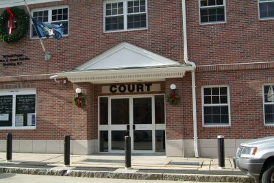 court ossining westchester