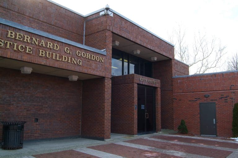 Peekskill City Court (Peekskill Justice Court) Westchester County, New