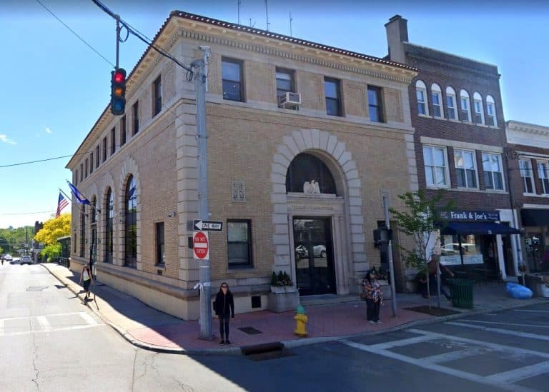 Pleasantville Village Court (Pleasantville Justice Court) Westchester