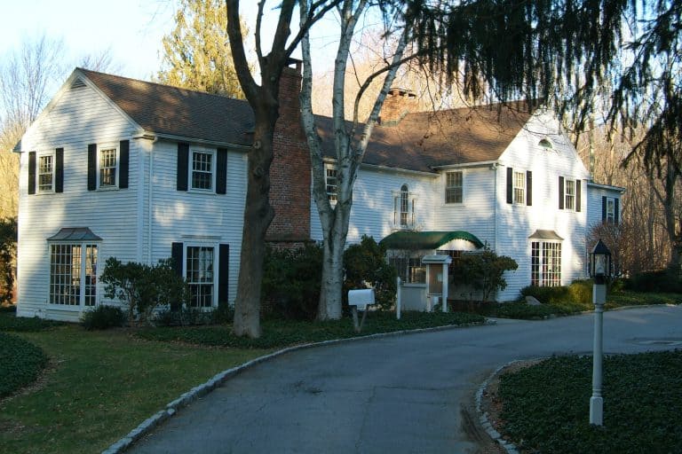 Pound Ridge Town Court (Pound Ridge Justice Court) Westchester County