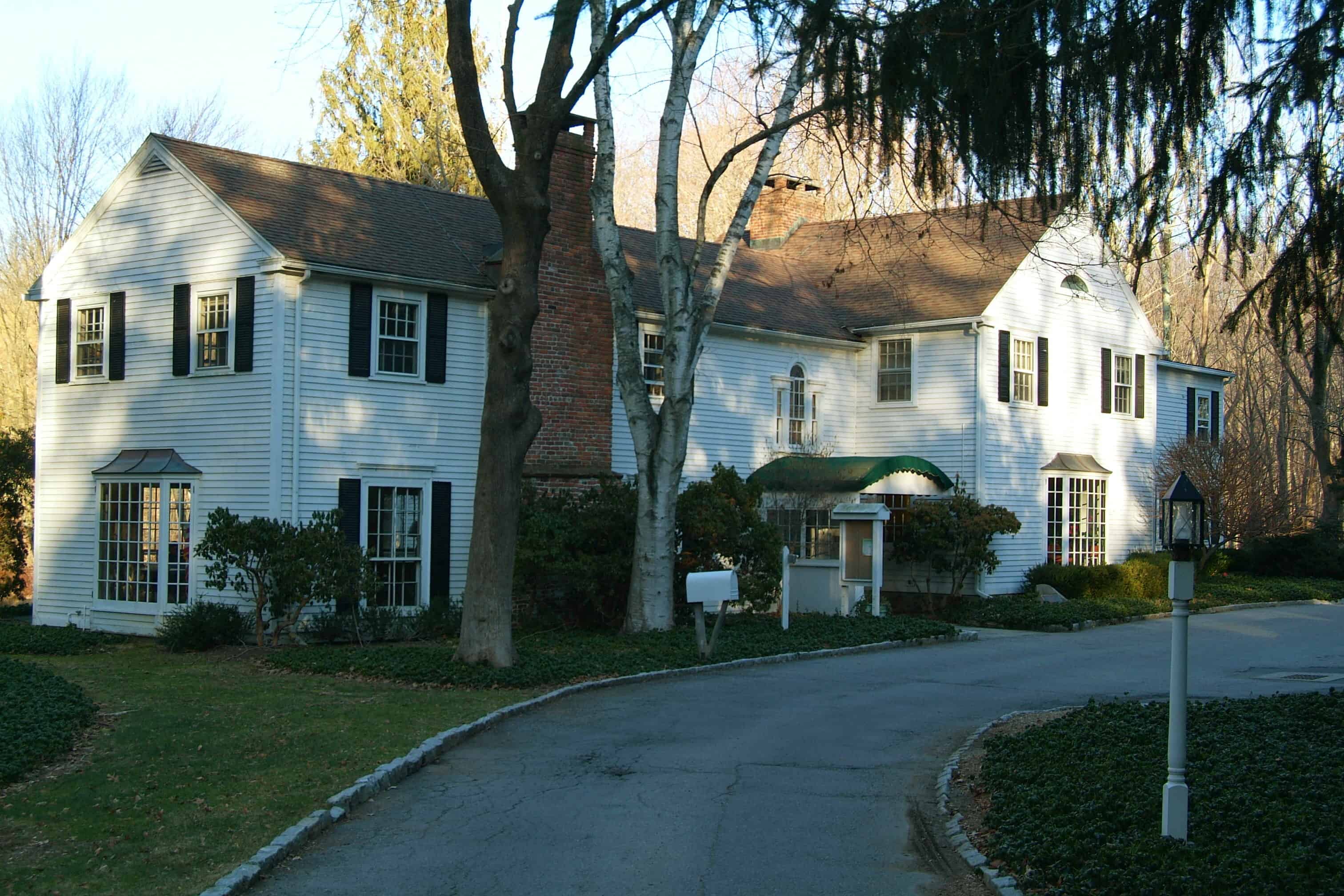 Pound Ridge Town Court Pound Ridge Justice Court Westchester County New York The Law Office Of Rex M Pietrobono