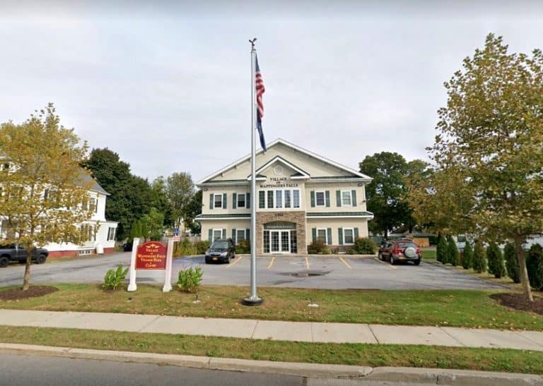 Wappingers Falls Village Court (Wappingers Falls Justice Court
