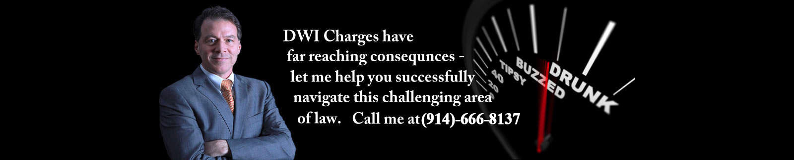 How Does A DWI Arrest Generally Occur In New York?