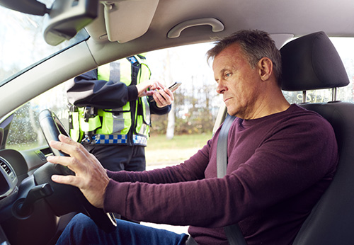 Speeding Ticket Lawyer Mount Kisco New York