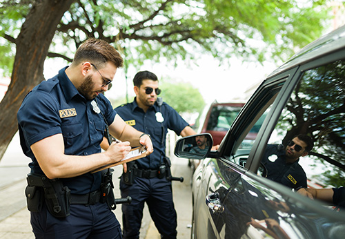 Speeding Ticket Lawyer Mount Kisco New York